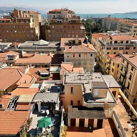 Alley23 * La Spezia