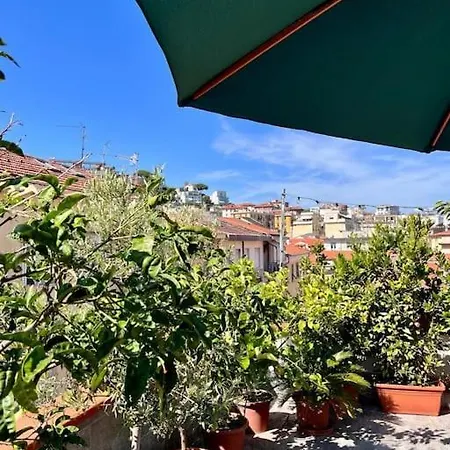 Alley23 Apartmán La Spezia
