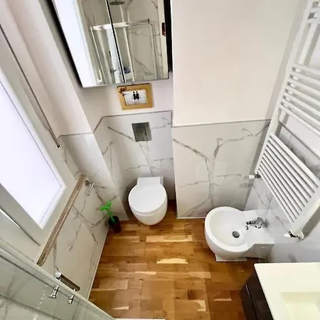Apartament Alley23