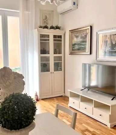 Apartament Alley23
