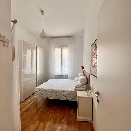 Apartament Alley23 La Spezia