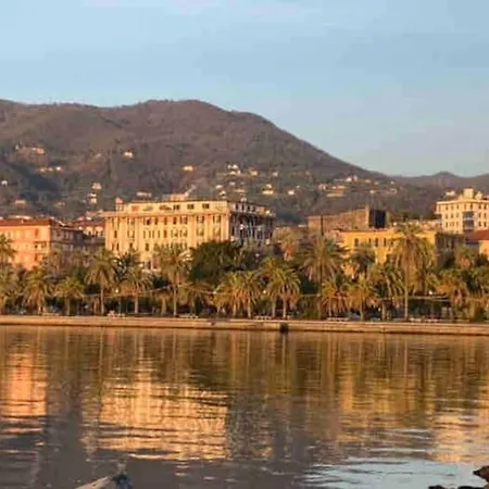 Alley23 Apartament La Spezia