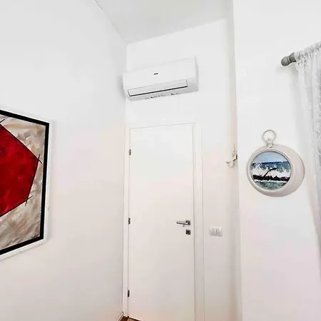 Alley23 Apartament La Spezia