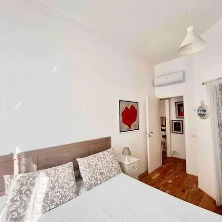 Apartament Alley23 La Spezia