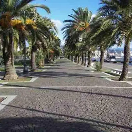 Alley23 Apartament La Spezia