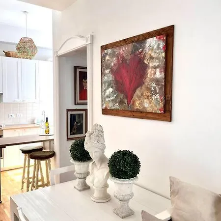Apartament Alley23