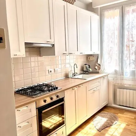 Apartament Alley23 *