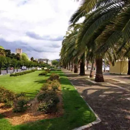 Apartament Alley23 La Spezia